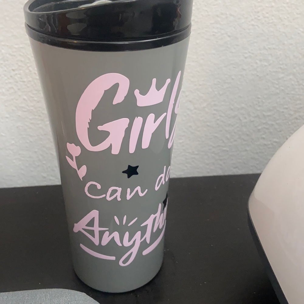 Tumbler